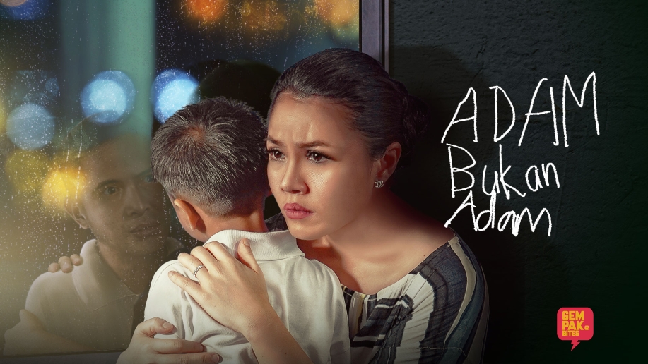 Adam Bukan Adam