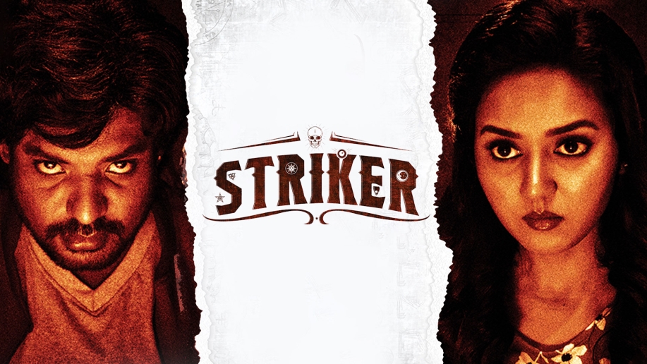 Striker | Astro Content