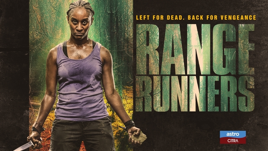 Range Runners