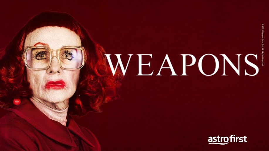 Weapons (2025)
