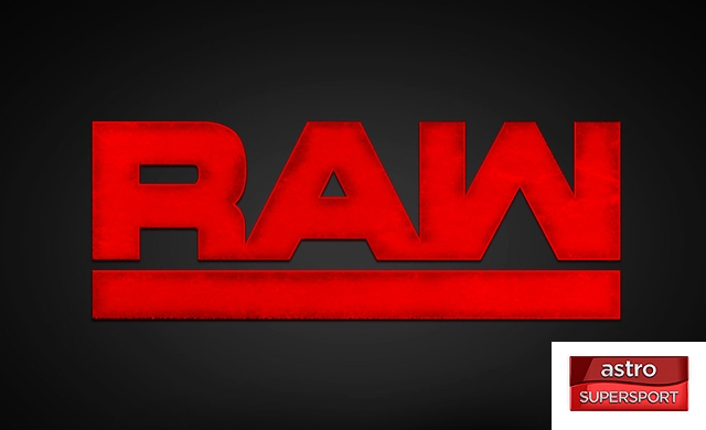 WWE RAW