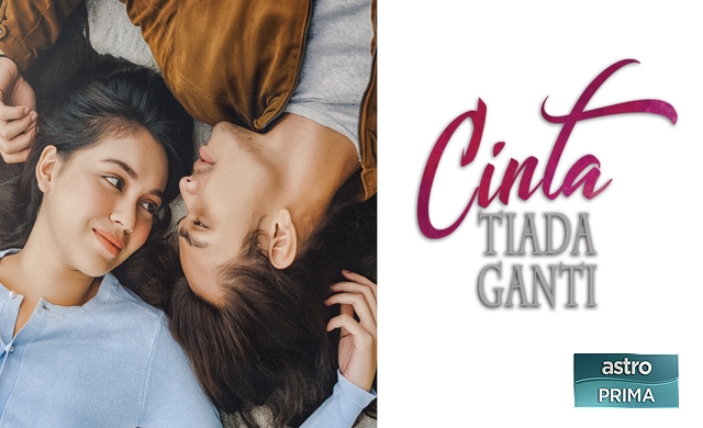 CINTA TIADA GANTI