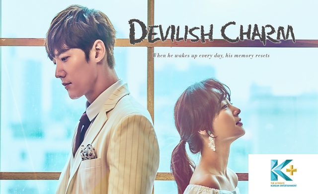 DEVILISH CHARM