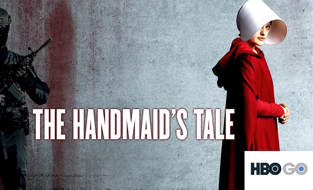 THE HANDMAID'S TALE