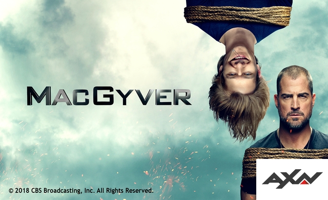 MACGYVER