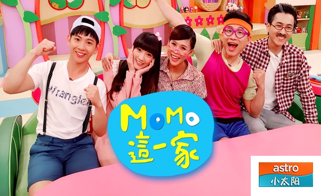 MOMO FAMILY
