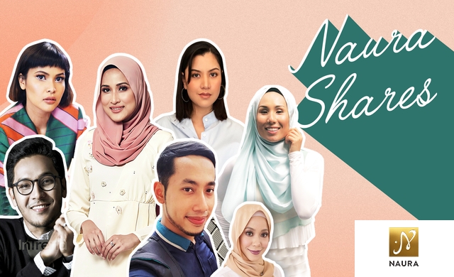 NAURA SHARES