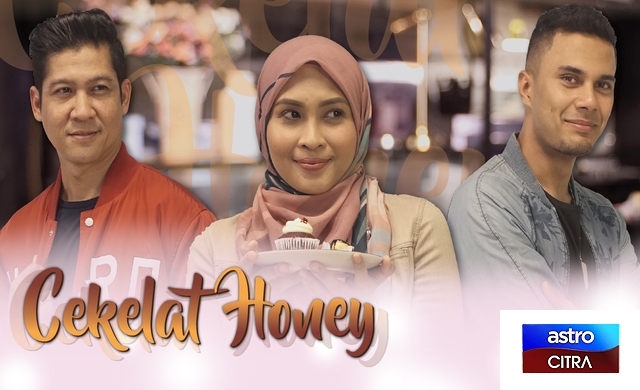 CEKELAT HONEY
