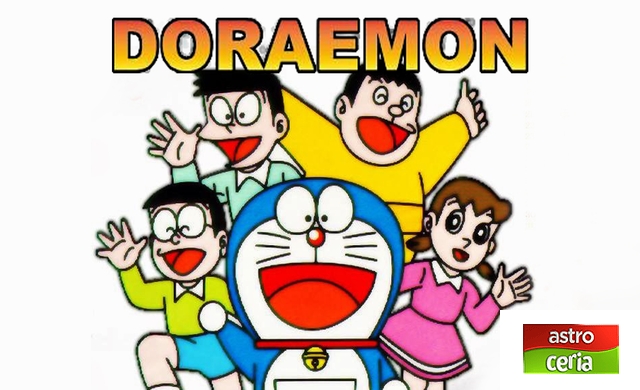 DORAEMON