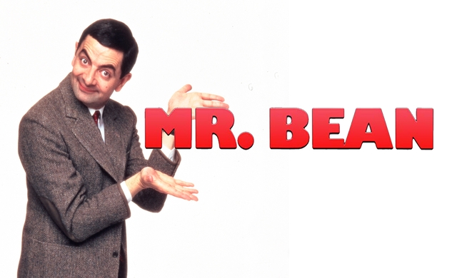 MR. BEAN (LIVE ACTION)