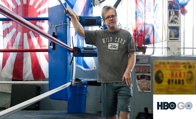 On Freddie Roach | Astro Content