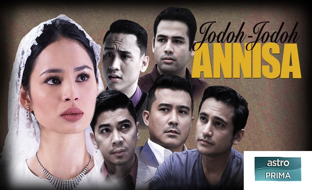 JODOH - JODOH ANNISA