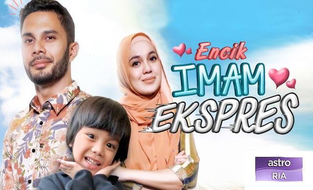 ENCIK IMAM EKSPRES
