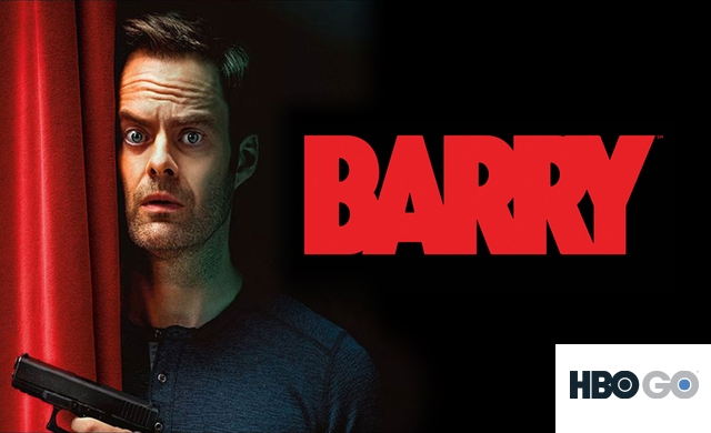 BARRY