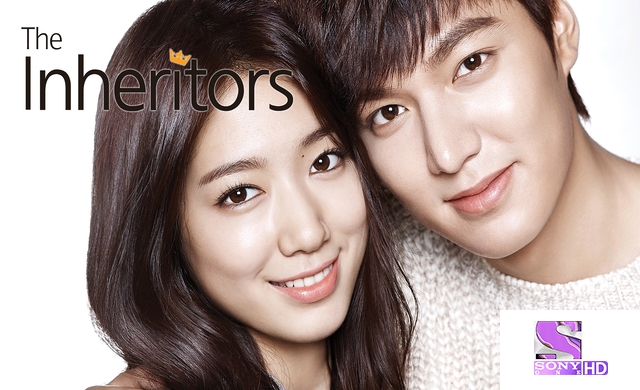 THE INHERITORS