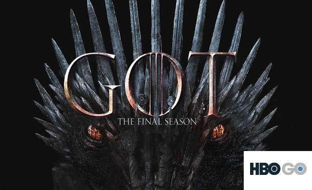 GAME OF THRONES