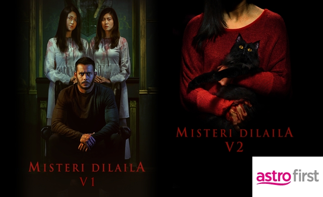 MISTERI DILAILA