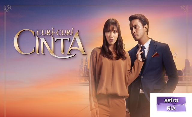 CURI CURI CINTA