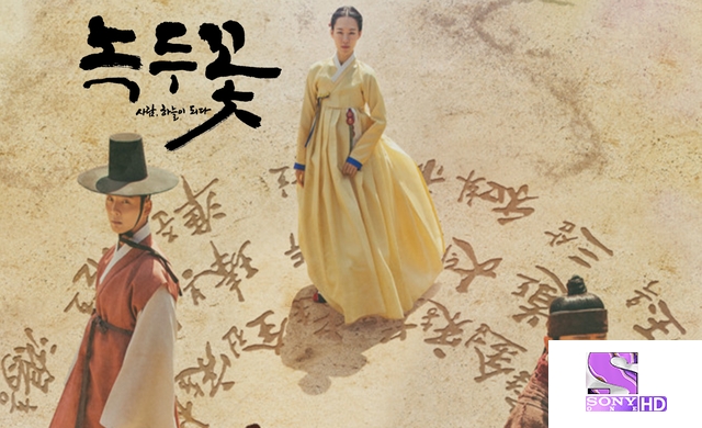 THE NOKDU FLOWER