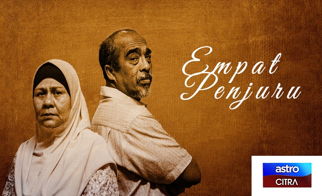 4 PENJURU