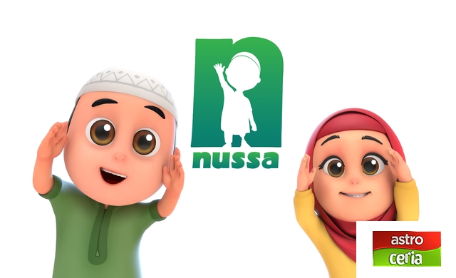 NUSSA