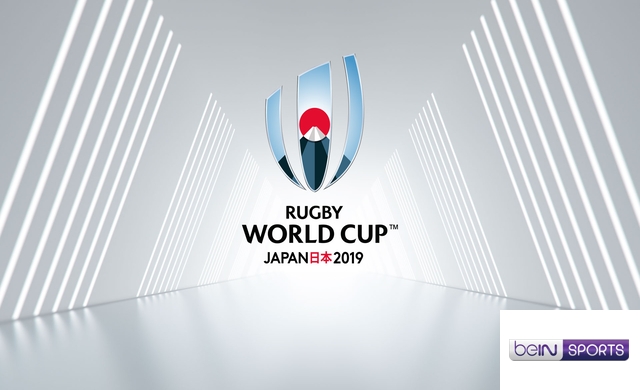 RUGBY WORLD CUP 2019