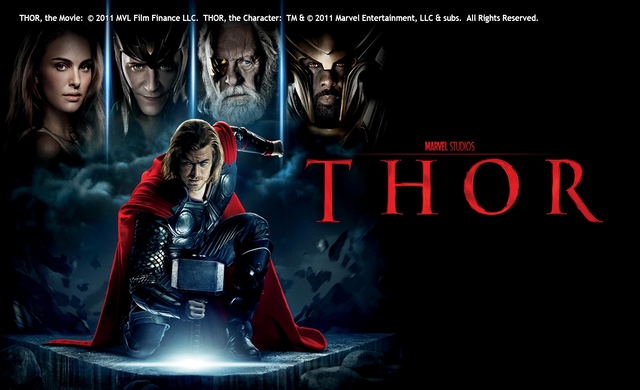 THOR