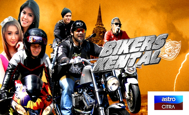 BIKERS KENTAL