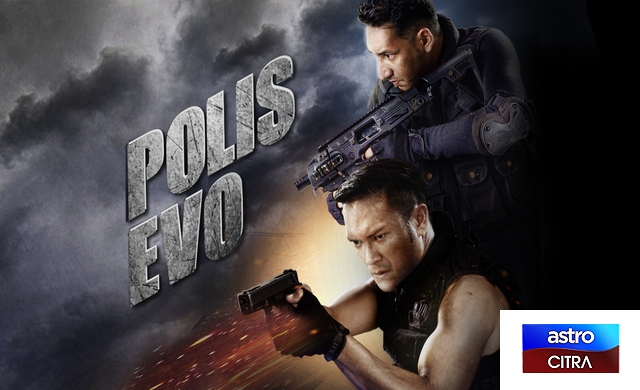 POLIS EVO