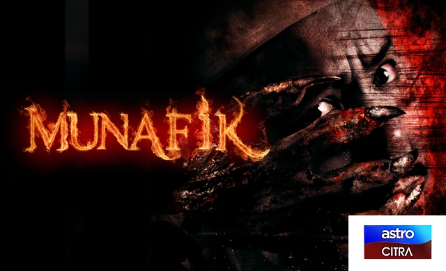 MUNAFIK