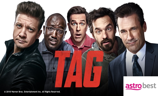 TAG