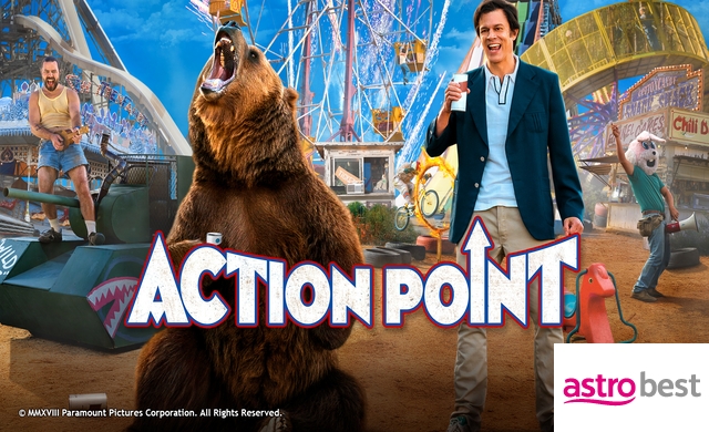 ACTION POINT