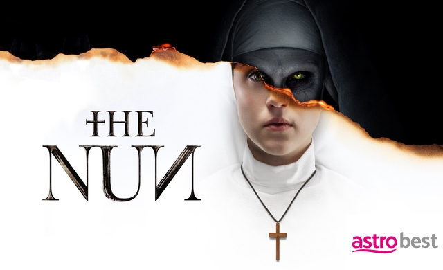 THE NUN