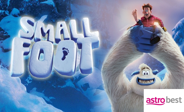 SMALLFOOT