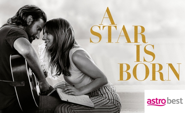 A STAR IS BORN