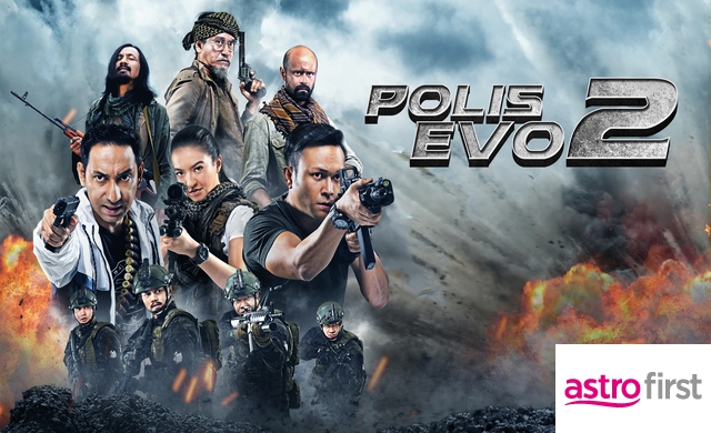 POLIS EVO 2