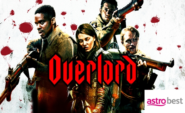 OVERLORD