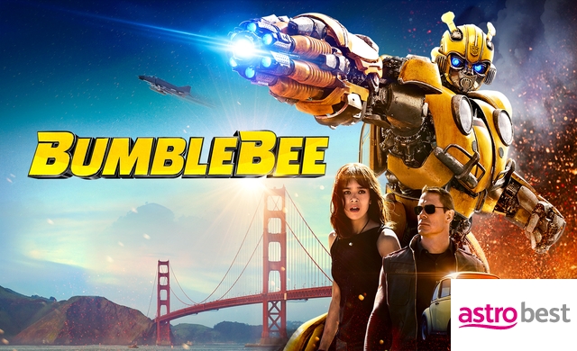 BUMBLEBEE