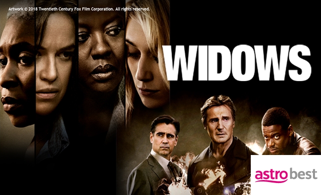 WIDOWS