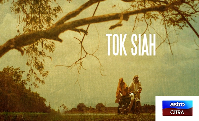 TOK SIAH