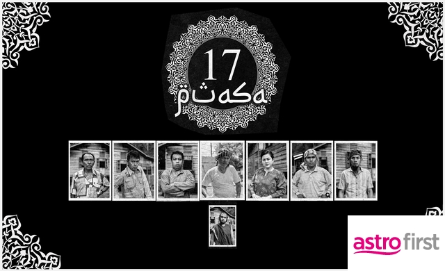 17 PUASA