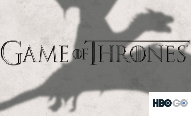 GAME OF THRONES