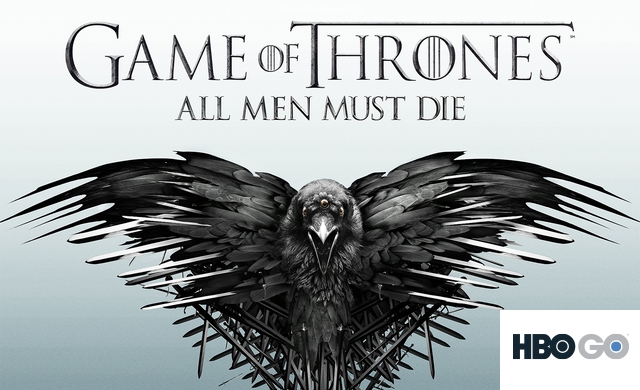 GAME OF THRONES