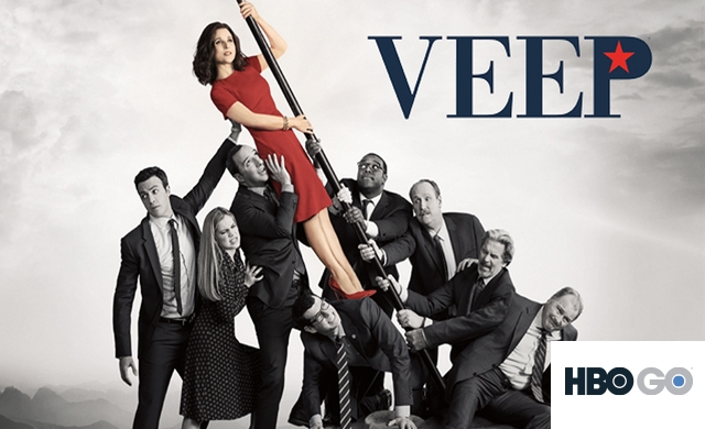 VEEP