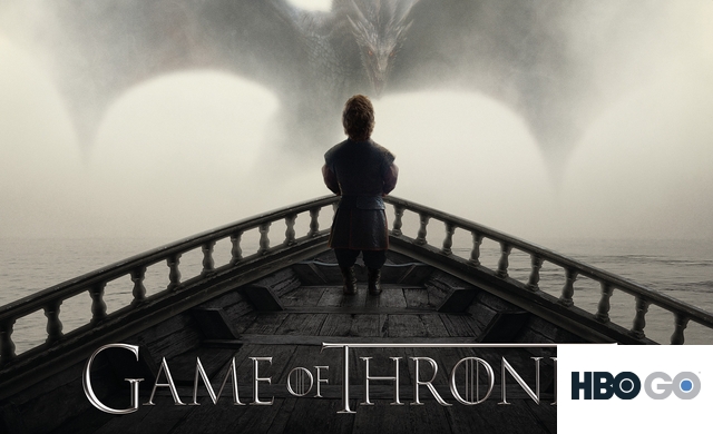 GAME OF THRONES