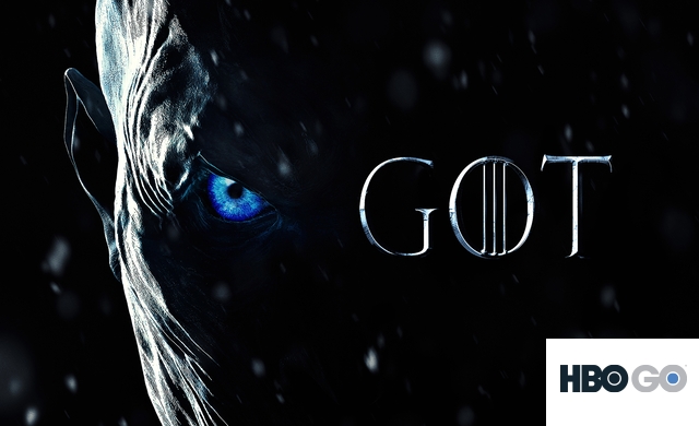 GAME OF THRONES