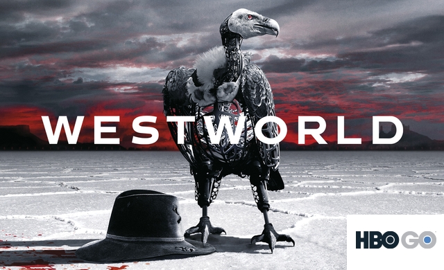 WESTWORLD