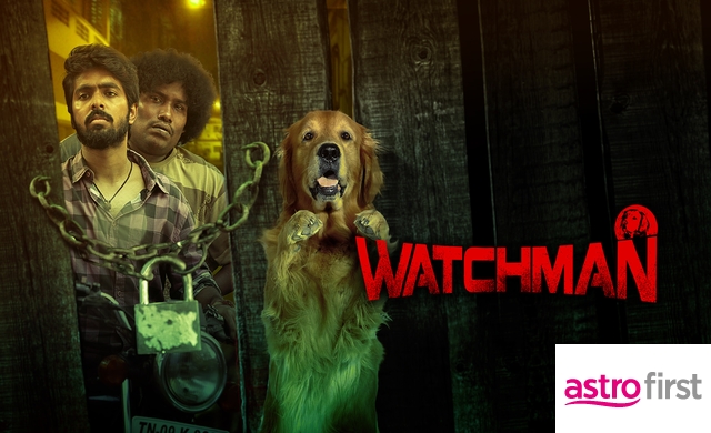 WATCHMAN