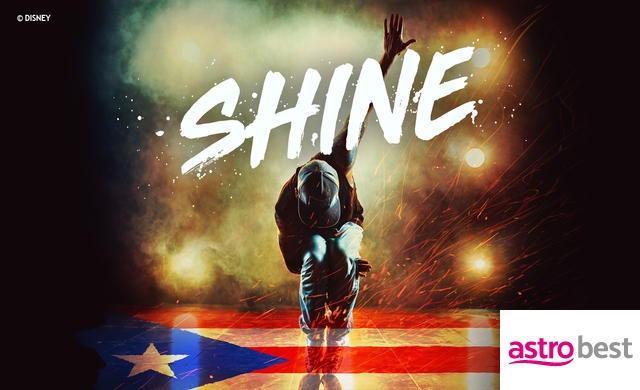 SHINE
