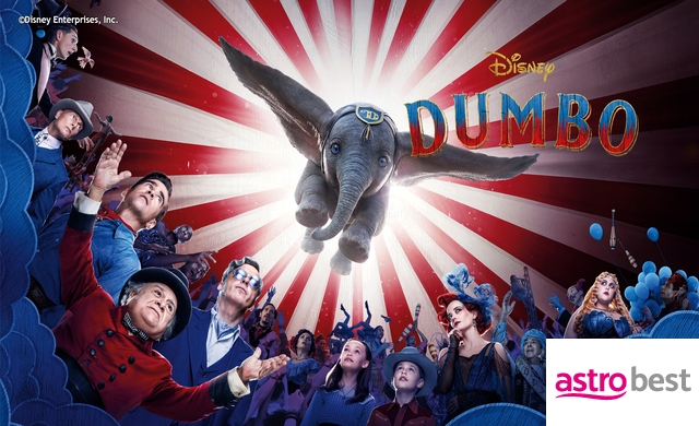 DUMBO